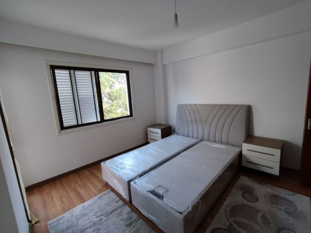 GİRNE MERKEZDE KİRALIK  3+1 DAİRE