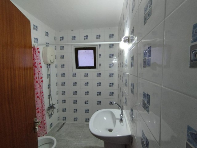 Flat To Rent in Girne Merkez, Kyrenia