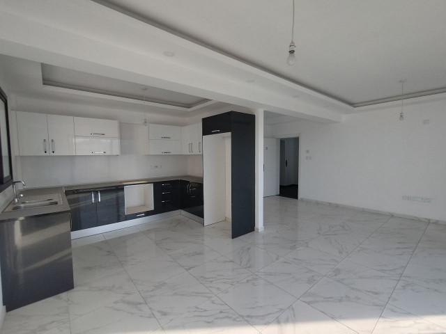 Flat For Sale in Girne Merkez, Kyrenia