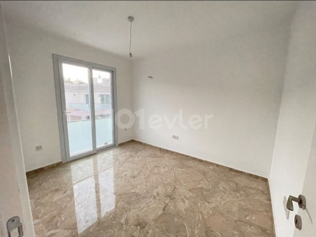 Flat For Sale in Alsancak, Kyrenia