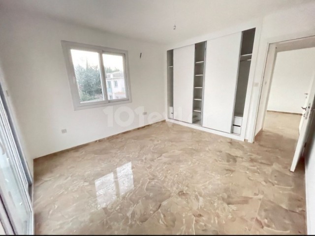 Flat For Sale in Alsancak, Kyrenia