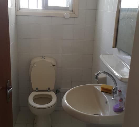 Flat For Sale in Hamitköy, Nicosia