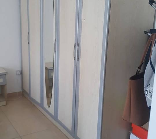 Flat For Sale in Haspolat, Nicosia