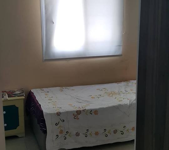 Flat For Sale in Haspolat, Nicosia