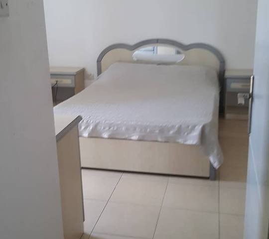 Flat For Sale in Haspolat, Nicosia