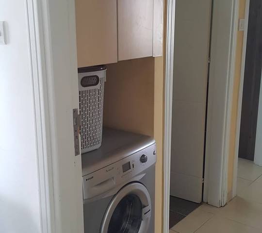 Flat For Sale in Haspolat, Nicosia