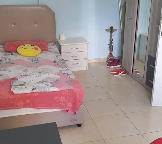 Flat For Sale in Haspolat, Nicosia