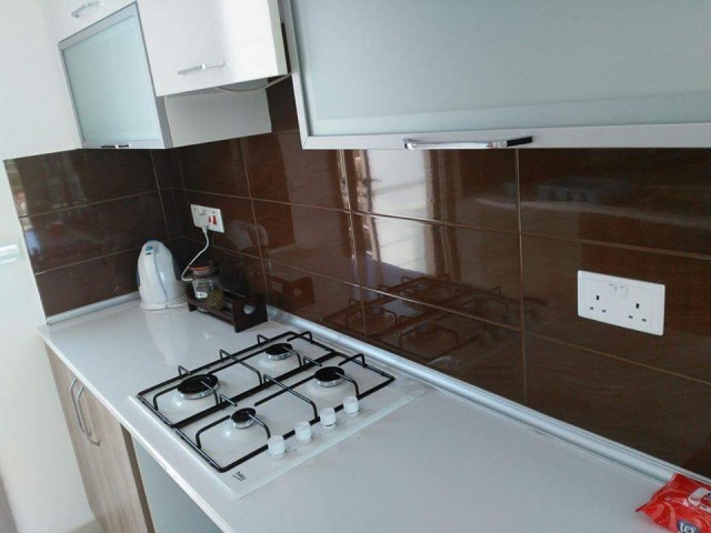 Flat To Rent in Gönyeli, Nicosia