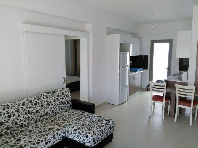 Flat To Rent in Gönyeli, Nicosia