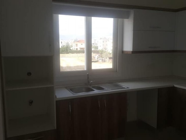 Flat For Sale in Gönyeli, Nicosia