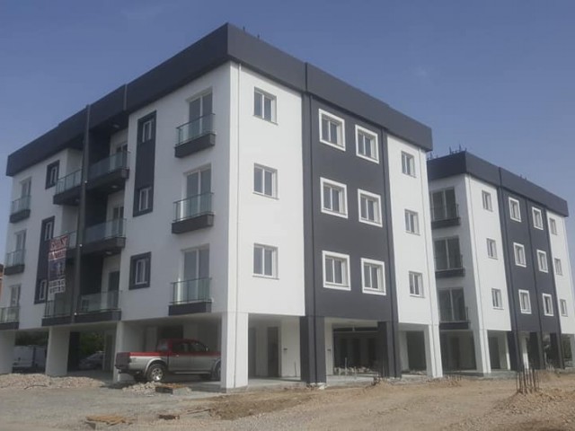 Flat For Sale in Gönyeli, Nicosia