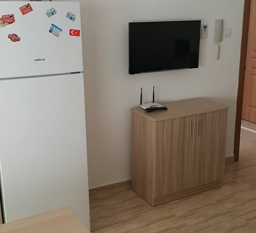 Flat To Rent in Göçmenköy, Nicosia