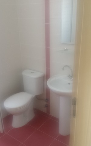 Flat To Rent in Göçmenköy, Nicosia