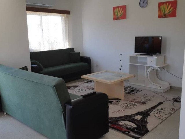 Flat To Rent in Yenikent, Nicosia