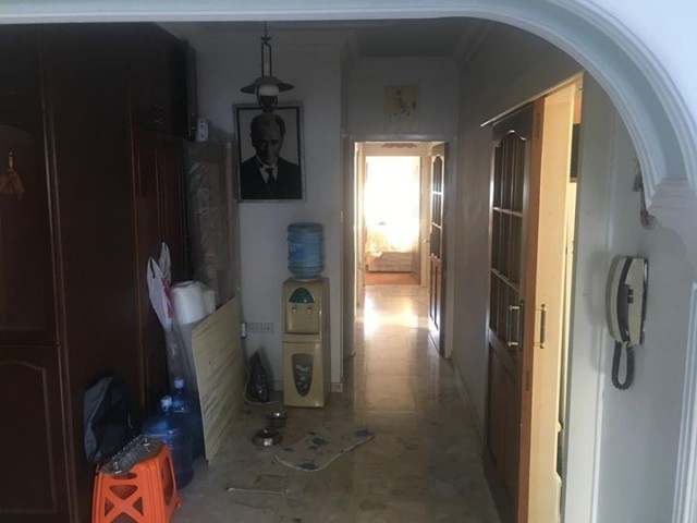 Flat For Sale in Ortaköy, Nicosia