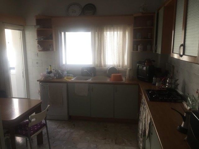 Flat For Sale in Ortaköy, Nicosia