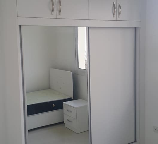 Flat For Sale in Gönyeli, Nicosia