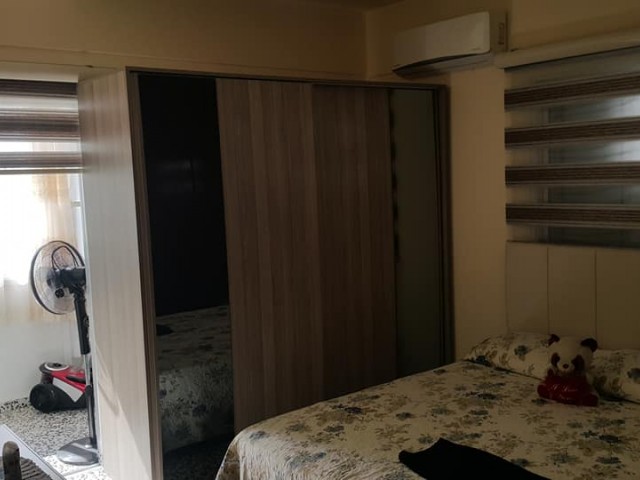 Flat For Sale in Gönyeli, Nicosia