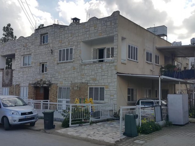 Flat For Sale in Gönyeli, Nicosia