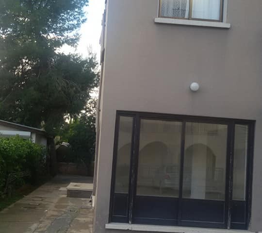 Gönyeli merkezde kiralık 100m2 depo