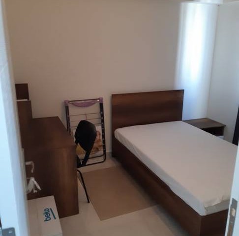 Flat To Rent in Hamitköy, Nicosia