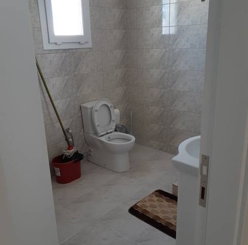 Flat To Rent in Hamitköy, Nicosia