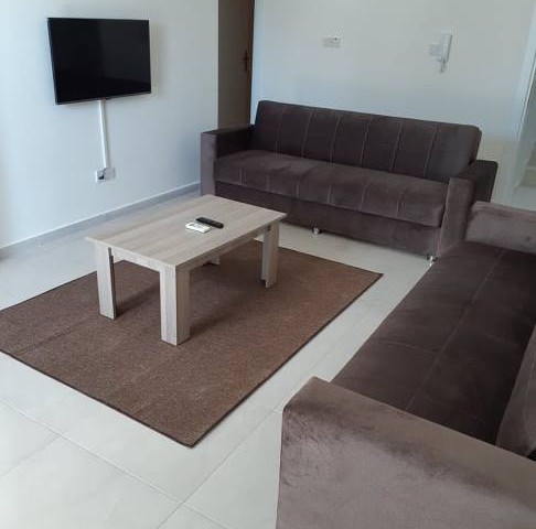 Flat To Rent in Hamitköy, Nicosia