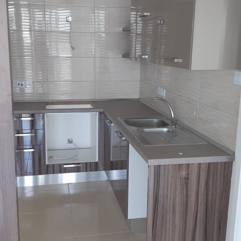 Flat For Sale in Ortaköy, Nicosia