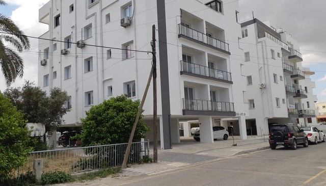 Flat For Sale in Ortaköy, Nicosia