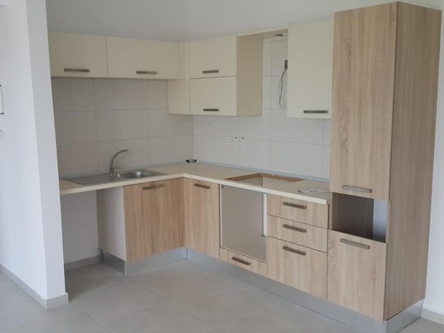 Flat For Sale in Yenikent, Nicosia