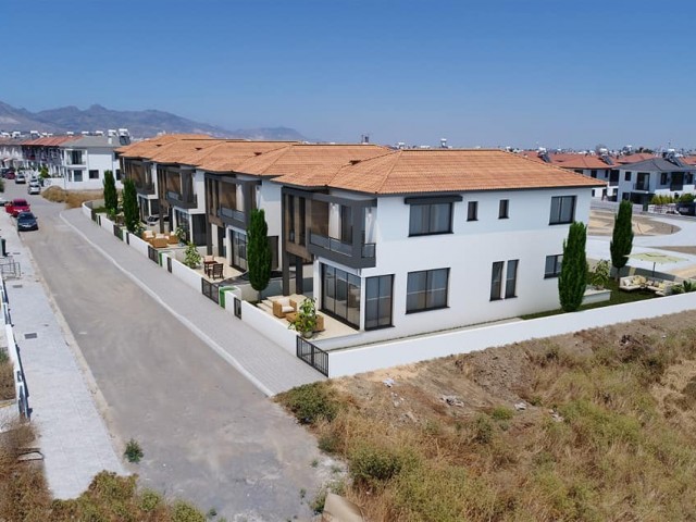 Villa For Sale in Yenikent, Nicosia