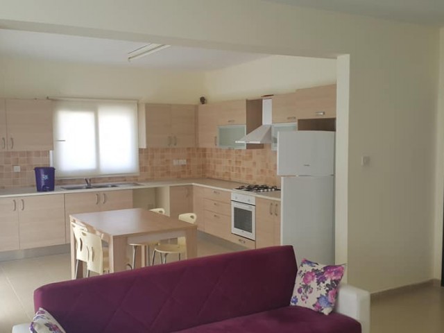 Flat For Sale in Hamitköy, Nicosia