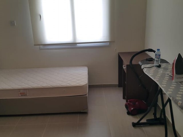 Flat For Sale in Hamitköy, Nicosia