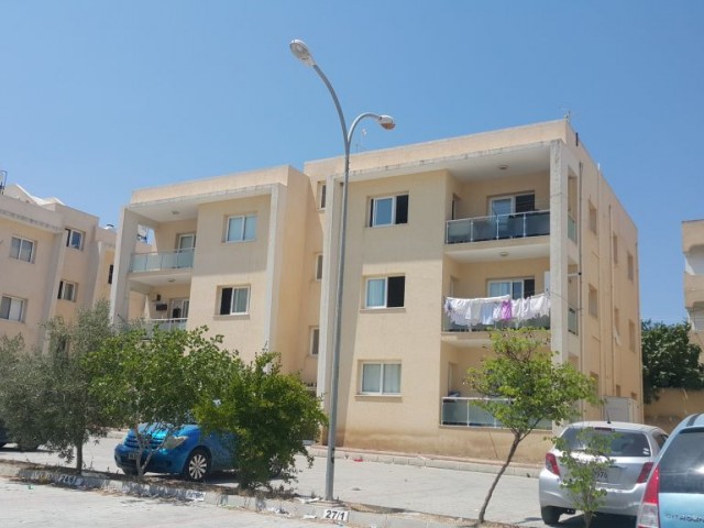 Flat For Sale in Hamitköy, Nicosia