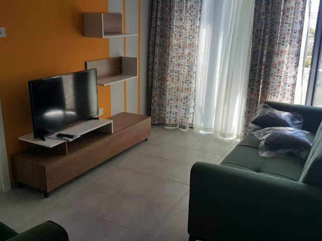 Flat To Rent in Göçmenköy, Nicosia