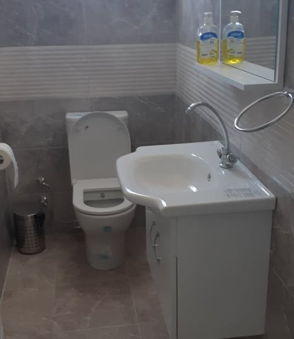 Flat To Rent in Hamitköy, Nicosia