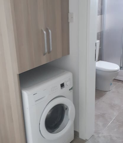 Flat To Rent in Hamitköy, Nicosia