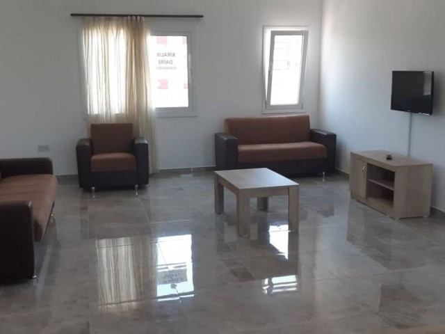 Flat To Rent in Hamitköy, Nicosia