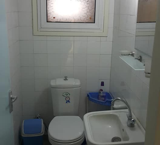 Flat To Rent in Taşkınköy, Nicosia