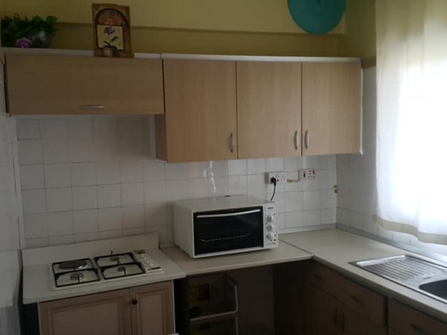 Flat To Rent in Taşkınköy, Nicosia