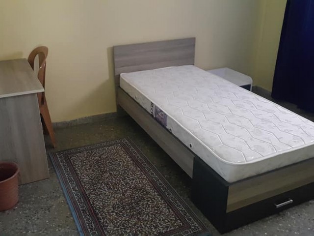 Flat To Rent in Taşkınköy, Nicosia