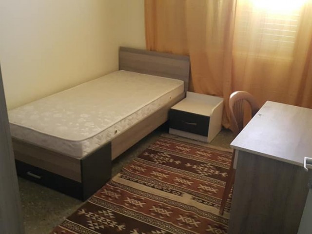 Flat To Rent in Taşkınköy, Nicosia