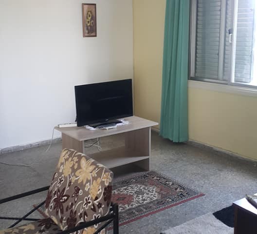 Flat To Rent in Taşkınköy, Nicosia