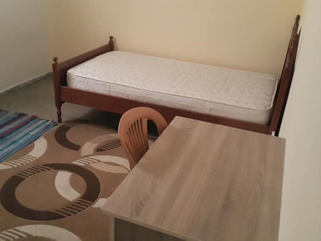 Flat To Rent in Taşkınköy, Nicosia