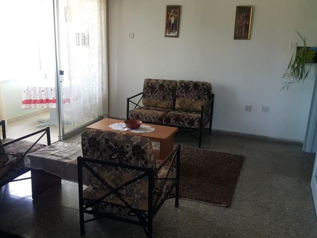 Flat To Rent in Taşkınköy, Nicosia