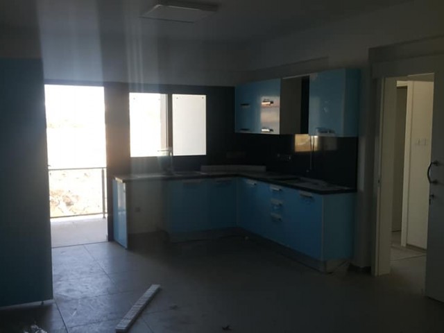 Flat For Sale in Köşklüçiftlik, Nicosia