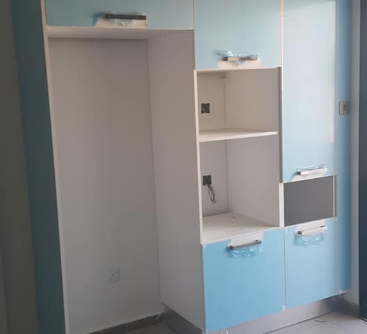 Flat For Sale in Köşklüçiftlik, Nicosia