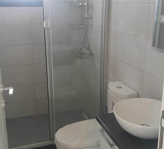 Dereboyu'nda şıklığı ve kalitesi ile dikkat çeken 2+1 ve 2+1 penthouse daireler.