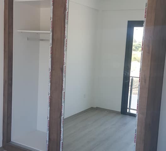 Flat For Sale in Köşklüçiftlik, Nicosia