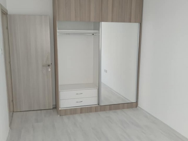 Gönyeli'de kalitelı ve modern yapı türk malı 2+1 ve 2+1 Penthouse Daireler.